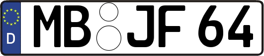MB-JF64