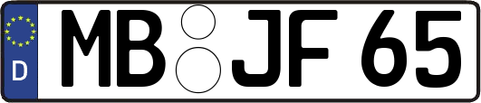 MB-JF65