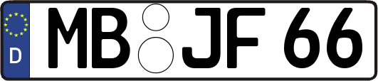 MB-JF66
