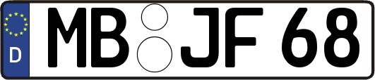 MB-JF68