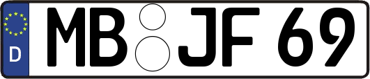 MB-JF69