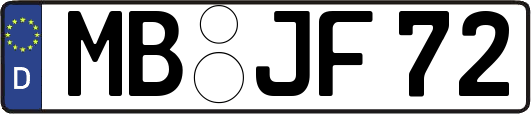 MB-JF72