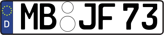 MB-JF73