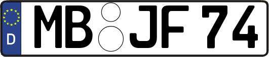 MB-JF74