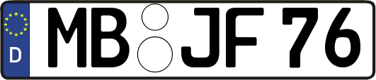 MB-JF76