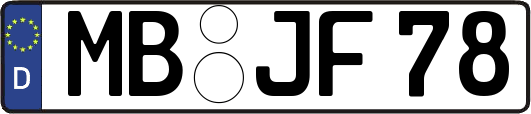 MB-JF78