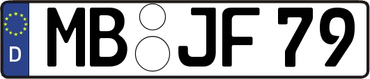 MB-JF79