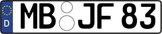 MB-JF83
