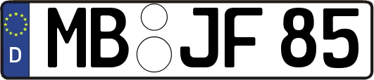 MB-JF85