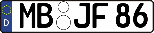 MB-JF86