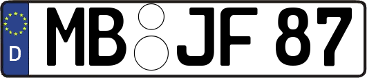 MB-JF87