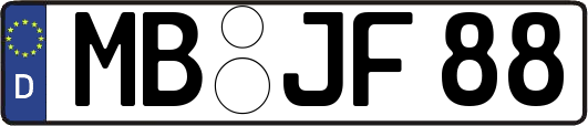MB-JF88
