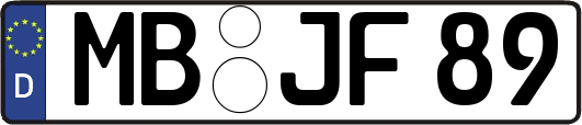 MB-JF89