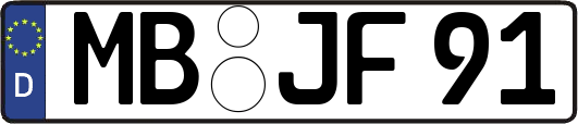 MB-JF91