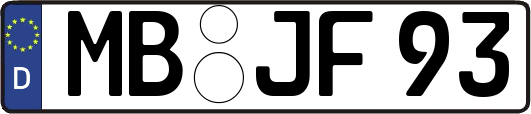 MB-JF93