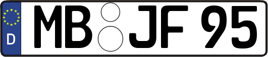 MB-JF95