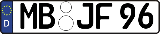 MB-JF96