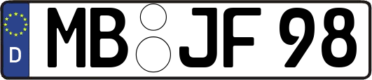 MB-JF98