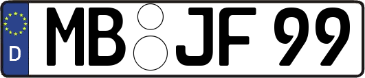 MB-JF99
