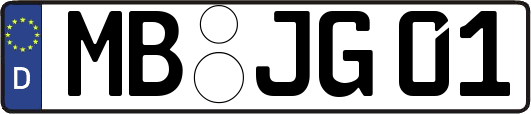 MB-JG01