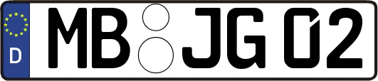 MB-JG02