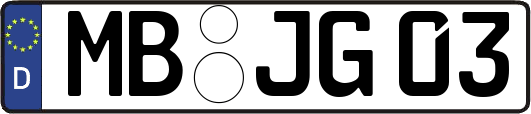 MB-JG03