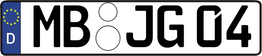 MB-JG04