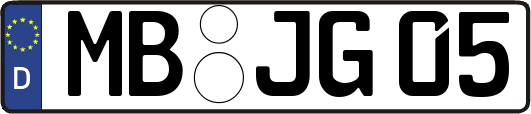 MB-JG05