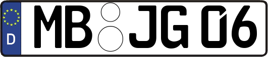 MB-JG06