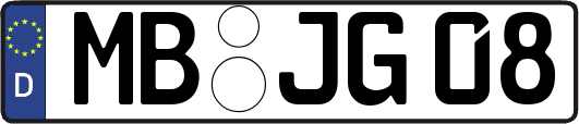 MB-JG08