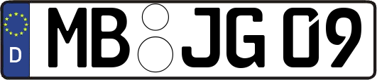 MB-JG09
