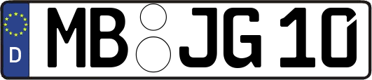 MB-JG10