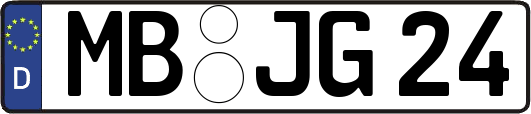 MB-JG24