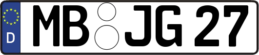 MB-JG27