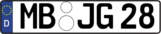 MB-JG28