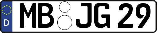 MB-JG29