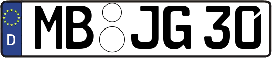 MB-JG30