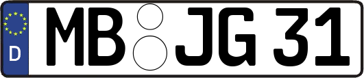 MB-JG31