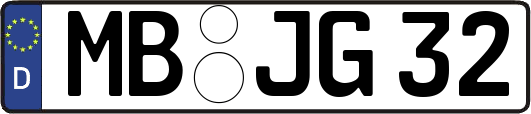 MB-JG32