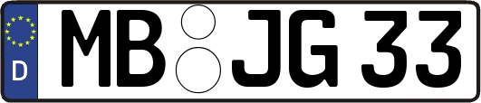 MB-JG33