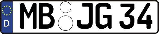 MB-JG34