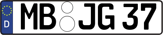 MB-JG37