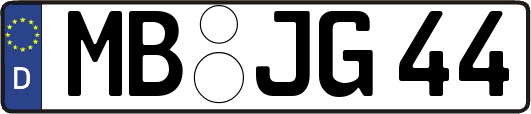 MB-JG44