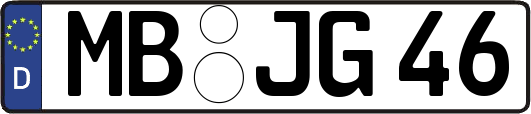 MB-JG46