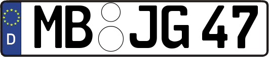 MB-JG47
