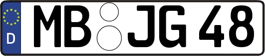 MB-JG48