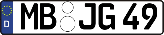 MB-JG49