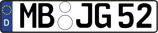 MB-JG52