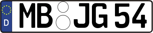 MB-JG54