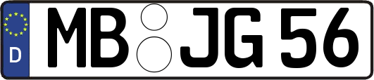 MB-JG56